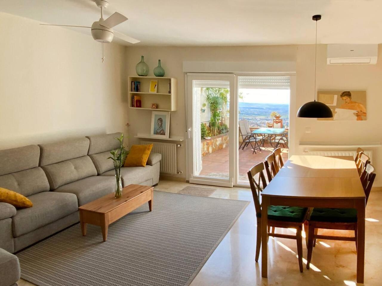 Hébergement de vacances Villasanmiguelalto Albaicin