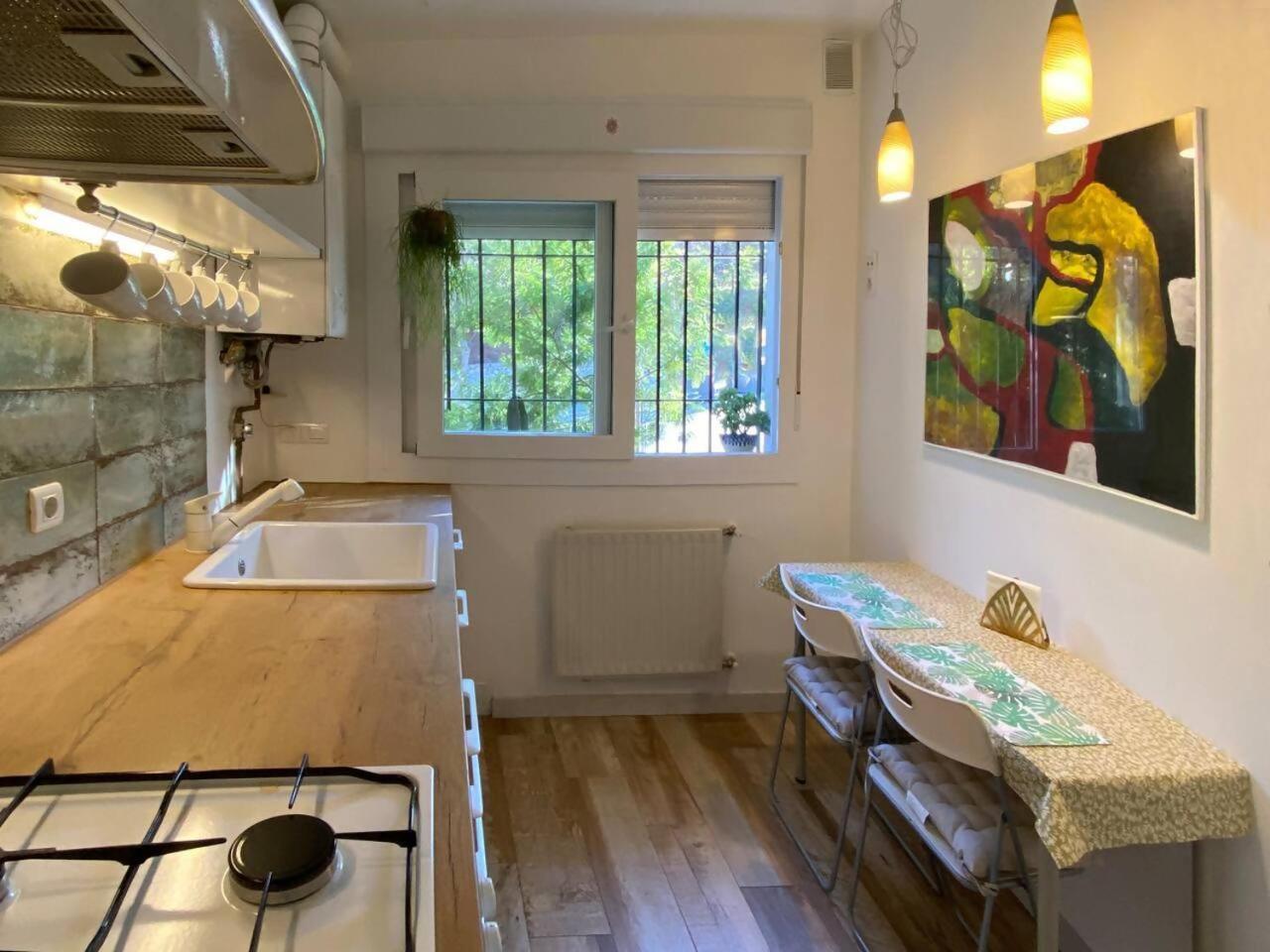 Vakantiehuis Villasanmiguelalto Albaicin *