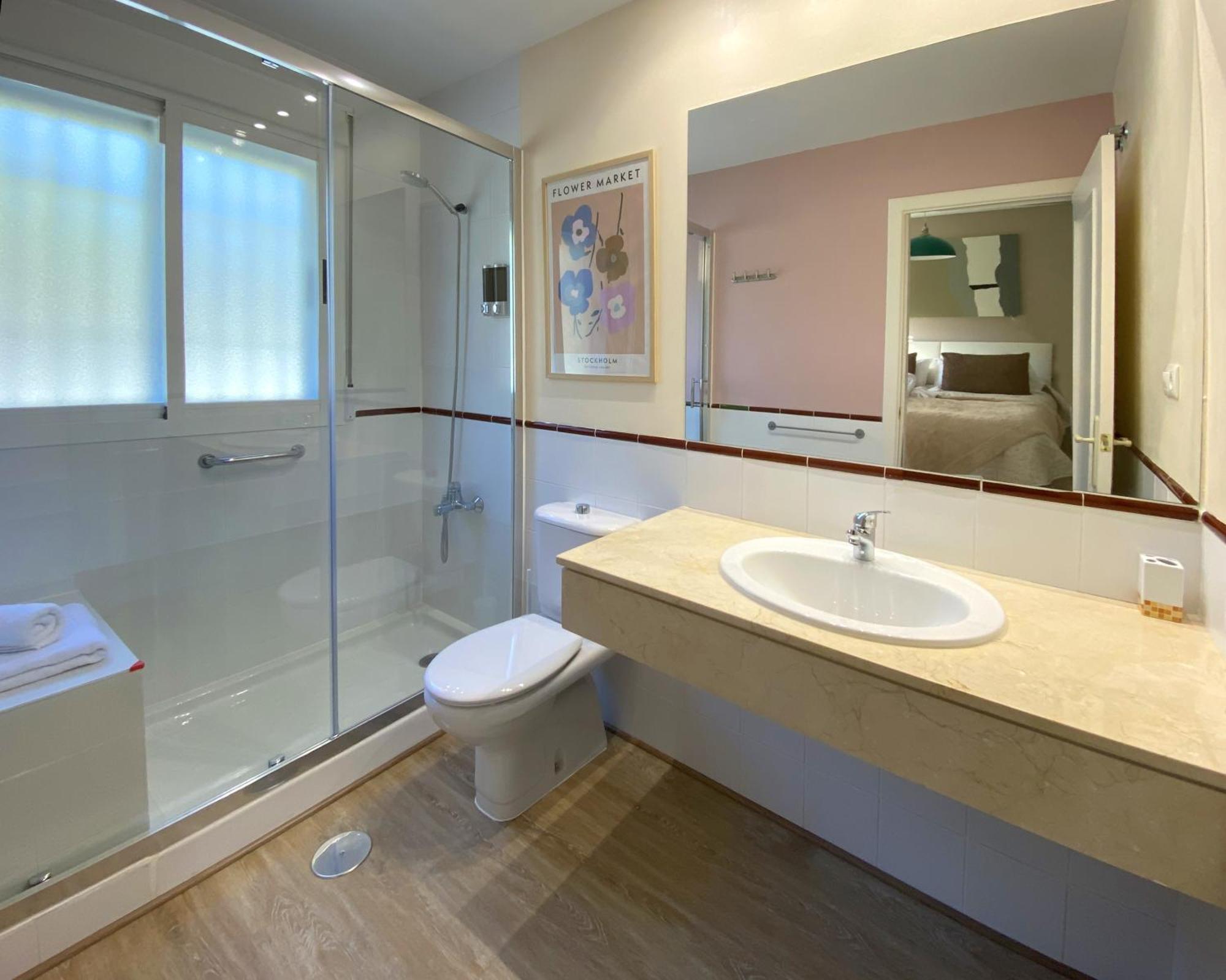 Villasanmiguelalto Albaicin Vakantiehuis