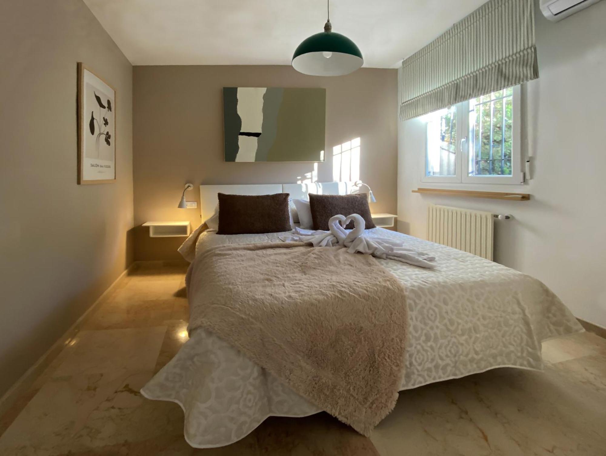 Vakantiehuis Villasanmiguelalto Albaicin *