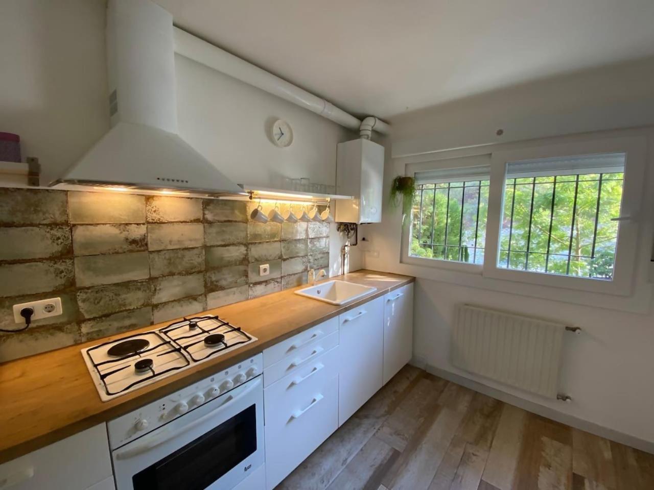 Vakantiehuis Villasanmiguelalto Albaicin Granada