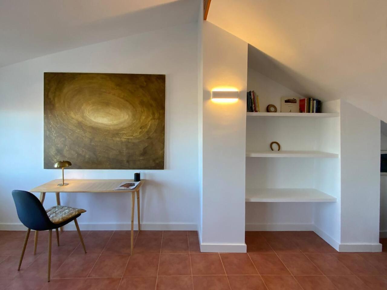Villasanmiguelalto Albaicin Vakantiehuis