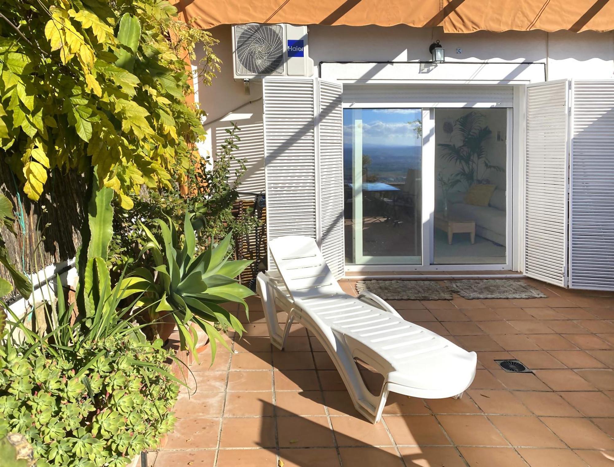 Villasanmiguelalto Albaicin Vakantiehuis Granada